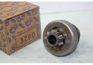 LANCEUR CURIE 3290 POUR DEMARREURS PARIS-RHONE...RENAULT R3 R4 R5 R6