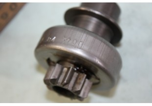 LANCEUR CURIE 3290 POUR DEMARREURS PARIS-RHONE...RENAULT R3 R4 R5 R6