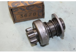 LANCEUR CURIE 3620 POUR DEMARREURS DUC/PRH/BOSCH...AUTOS ANCIENNES