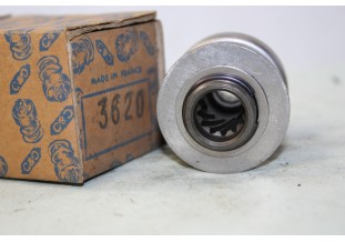 LANCEUR CURIE 3620 POUR DEMARREURS DUC/PRH/BOSCH...AUTOS ANCIENNES