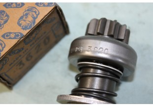 LANCEUR CURIE 3620 POUR DEMARREURS DUC/PRH/BOSCH...AUTOS ANCIENNES
