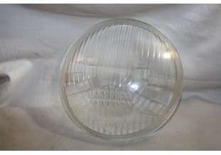 VERRE DE PHARE DUCELLIER EUROCOD 107 D/ 180mm...AUTOS DIVERS ANCIENNES COLLECTIONS