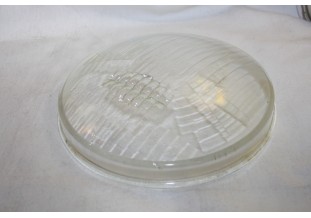 VERRE DE PHARE DUCELLIER EUROCOD 107 D/ 180mm...AUTOS DIVERS ANCIENNES COLLECTIONS
