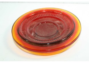 VERRE DE FEU ARRIERE D/94mm..RENAULT PEUGEOT CITROEN SIMCA PANHARD BMW FIAT