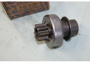 LANCEUR CURIE 3630 POUR DEMARREUR DUC/PRH/BOSCH...AUTOS ANCIENNES voir descriptif