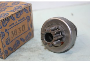 LANCEUR CURIE 3630 POUR DEMARREUR DUC/PRH/BOSCH...AUTOS ANCIENNES voir descriptif