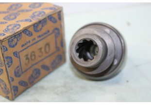 LANCEUR CURIE 3630 POUR DEMARREUR DUC/PRH/BOSCH...AUTOS ANCIENNES voir descriptif