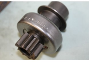 LANCEUR CURIE 3630 POUR DEMARREUR DUC/PRH/BOSCH...AUTOS ANCIENNES voir descriptif