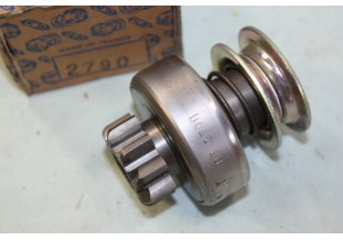 LANCEUR CURIE 2790 POUR DEMARREUR DUCELLIER...PEUGEOT 504 J7 voir descriptif