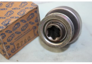 LANCEUR CURIE 2790 POUR DEMARREUR DUCELLIER...PEUGEOT 504 J7 voir descriptif
