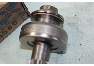 LANCEUR CURIE 3560 POUR DEMARREUR DUC/PRH/BOSCH...AUTOS ANCIENNES voir descriptif