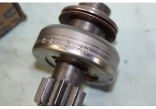 LANCEUR CURIE 3670 POUR DEMARREUR DUC/PRH/BOSCH...AUTOS ANCIENNES voir descriptif