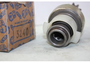 LANCEUR CURIE 3240 POUR DEMARREUR DUCELLIER...CITROEN 2CV 6 SUPER GS voir descriptif