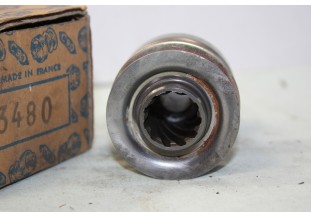 LANCEUR CURIE 3480 POUR DEMARREUR DUCELLIER...CITROEN CX BX voir descriptif