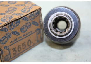 LANCEUR CURIE 3650 POUR DEMARREUR DUC/PRH/BOSCH...AUTOS ANCIENNES voir descriptif