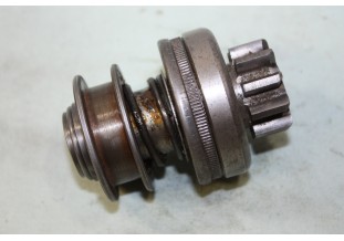 LANCEUR CURIE POUR DEMARREUR DUC/PRH/BOSCH...AUTOS ANCIENNES voir descriptif