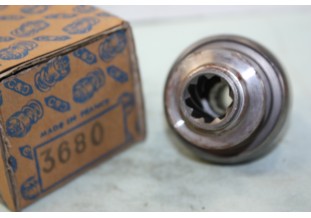 LANCEUR CURIE 3680 POUR DEMARREUR DUC/PRH/BOSCH...AUTOS ANCIENNES voir descriptif