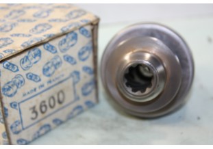 LANCEUR CURIE 3600 POUR DEMARREUR DUC/PRH/BOSCH...AUTOS ANCIENNES voir descriptif