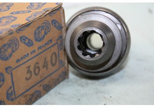 LANCEUR CURIE 3640 POUR DEMARREUR DUC/PRH/BOSCH...AUTOS ANCIENNES voir descriptif