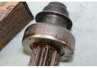 LANCEUR CURIE 3640 POUR DEMARREUR DUC/PRH/BOSCH...AUTOS ANCIENNES voir descriptif