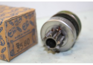 LANCEUR CURIE 3580 POUR DEMARREUR DUCELLIER...VISA AX 104 R14 voir descriptif