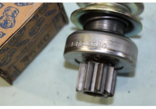 LANCEUR CURIE 3580 POUR DEMARREUR DUCELLIER...VISA AX 104 R14 voir descriptif