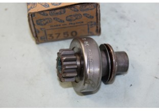 LANCEUR CURIE 3750 POUR DEMARREUR DUC/PRH/BOSCH...AUTOS ANCIENNES voir descriptif