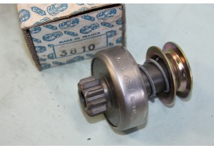 LANCEUR CURIE 3810 POUR DEMARREUR DUC/PRH/BOSCH...AUTOS ANCIENNES voir descriptif