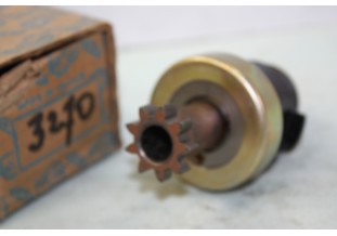 LANCEUR CURIE 3270 POUR DEMARREUR DUCELLIER...CITROEN GS GSA voir descriptif