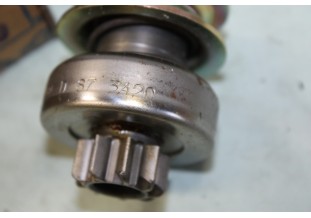 LANCEUR CURIE 3420 POUR DEMARREUR DUCELLIER...R5 R6 R8 R10 R12 R15 R17 voir descriptif