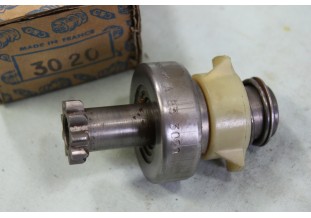 LANCEUR CURIE 3020 POUR DEMARREUR DUCELLIER...CITROEN GS GSA voir descriptif