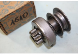 LANCEUR CURIE 1510 POUR DEMARREUR DUCELLIER...4CV R3 R4 SIMCA 1000 voir descriptif