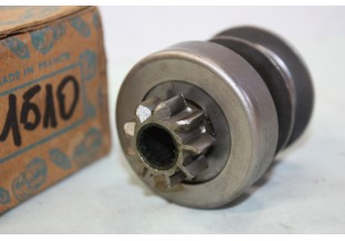 LANCEUR CURIE 1510 POUR DEMARREUR DUCELLIER...4CV R3 R4 SIMCA 1000 voir descriptif