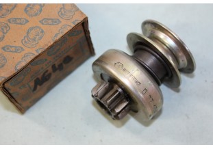 LANCEUR CURIE 1640 POUR DEMARREUR DUCELLIER...ALPINE R8 R10 ESTAFETTE DAF voir descriptif