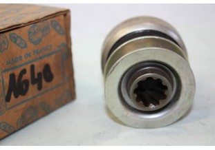 LANCEUR CURIE 1640 POUR DEMARREUR DUCELLIER...ALPINE R8 R10 ESTAFETTE DAF voir descriptif