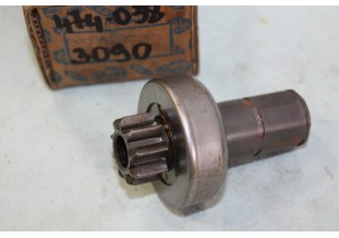 LANCEUR CURIE 3090 POUR DEMARREUR DUCELLIER...R12 R15 R16 R17 voir descriptif