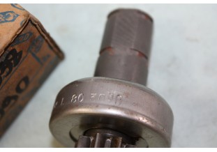 LANCEUR CURIE 3090 POUR DEMARREUR DUCELLIER...R12 R15 R16 R17 voir descriptif