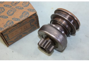 LANCEUR CURIE 2270 POUR DEMARREUR BOSCH...ALFA AUDI MERCEDES OPEL FORD VOLVO voir descriptif