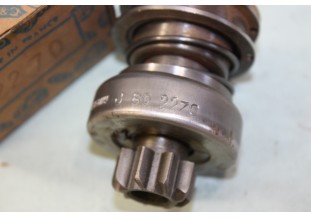 LANCEUR CURIE 2270 POUR DEMARREUR BOSCH...ALFA AUDI MERCEDES OPEL FORD VOLVO voir descriptif