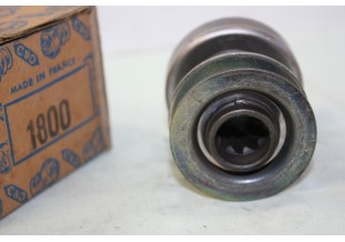 LANCEUR CURIE 1800 POUR DEMARREUR PARIS-RHONE...SIMCA TALBOT 1301 1501 voir descriptif