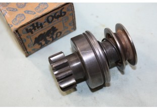 LANCEUR CURIE 2820 POUR DEMARREUR PARIS-RHONE...CITROEN ID DS voir descriptif