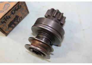 LANCEUR CURIE 2820 POUR DEMARREUR PARIS-RHONE...CITROEN ID DS voir descriptif