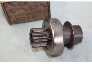 LANCEUR CURIE 3080 POUR DEMARREUR PARIS-RHONE...SIMCA TALBOT 900 1000 1100 voir descriptif