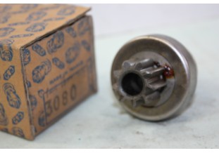 LANCEUR CURIE 3080 POUR DEMARREUR PARIS-RHONE...SIMCA TALBOT 900 1000 1100 voir descriptif