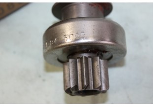 LANCEUR CURIE 3080 POUR DEMARREUR PARIS-RHONE...SIMCA TALBOT 900 1000 1100 voir descriptif