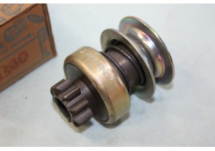 LANCEUR CURIE 1380 POUR DEMARREUR PARIS-RHONE..R3 R4 R5 R6 SIMCA TALBOT 900 1000 voir descriptif