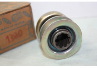 LANCEUR CURIE 1380 POUR DEMARREUR PARIS-RHONE..R3 R4 R5 R6 SIMCA TALBOT 900 1000 voir descriptif