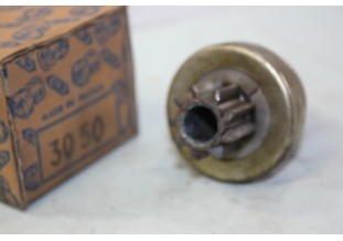 LANCEUR CURIE 3050 POUR DEMARREUR PARIS-RHONE...ID DS MATRA SIMCA PEUGEOT voir descriptif