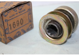 LANCEUR CURIE 1690 POUR DEMARREUR PARIS-RHONE ...RENAULT R3 R4 voir descriptif