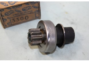 LANCEUR CURIE 3300 POUR DEMARREUR PARIS-RHONE...PANHARD PEUGEOT RENAULT SIMCA SAAB voir descriptif